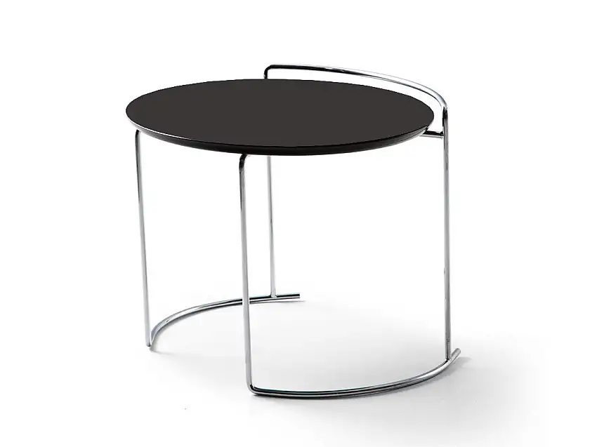 Simon by Cassina Djuna Tavolino - Laccato Opaco