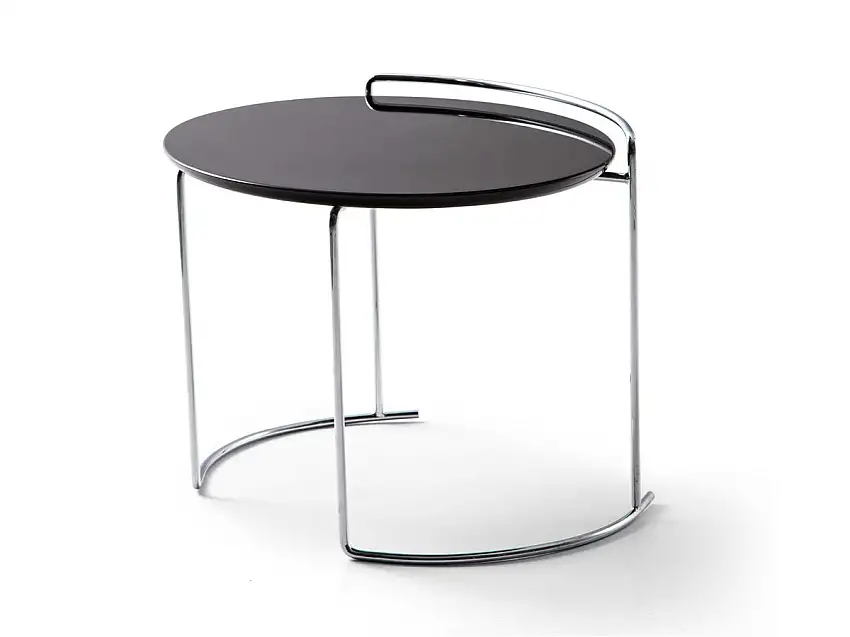 Simon by Cassina Djuna Tavolino - Laccato Lucido