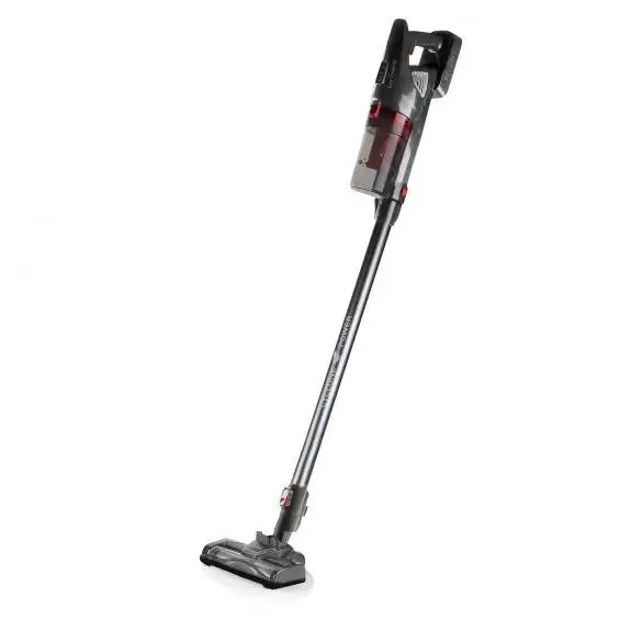 Domo DO1032SV scopa elettrica Aspirapolvere elettrica Batteria Secco Senza sacchetto 0,6 L Grigio cod. DO1032SV