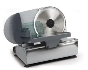 Domo DO521S affettatrice Elettrico 150 W Grigio cod. DO521S