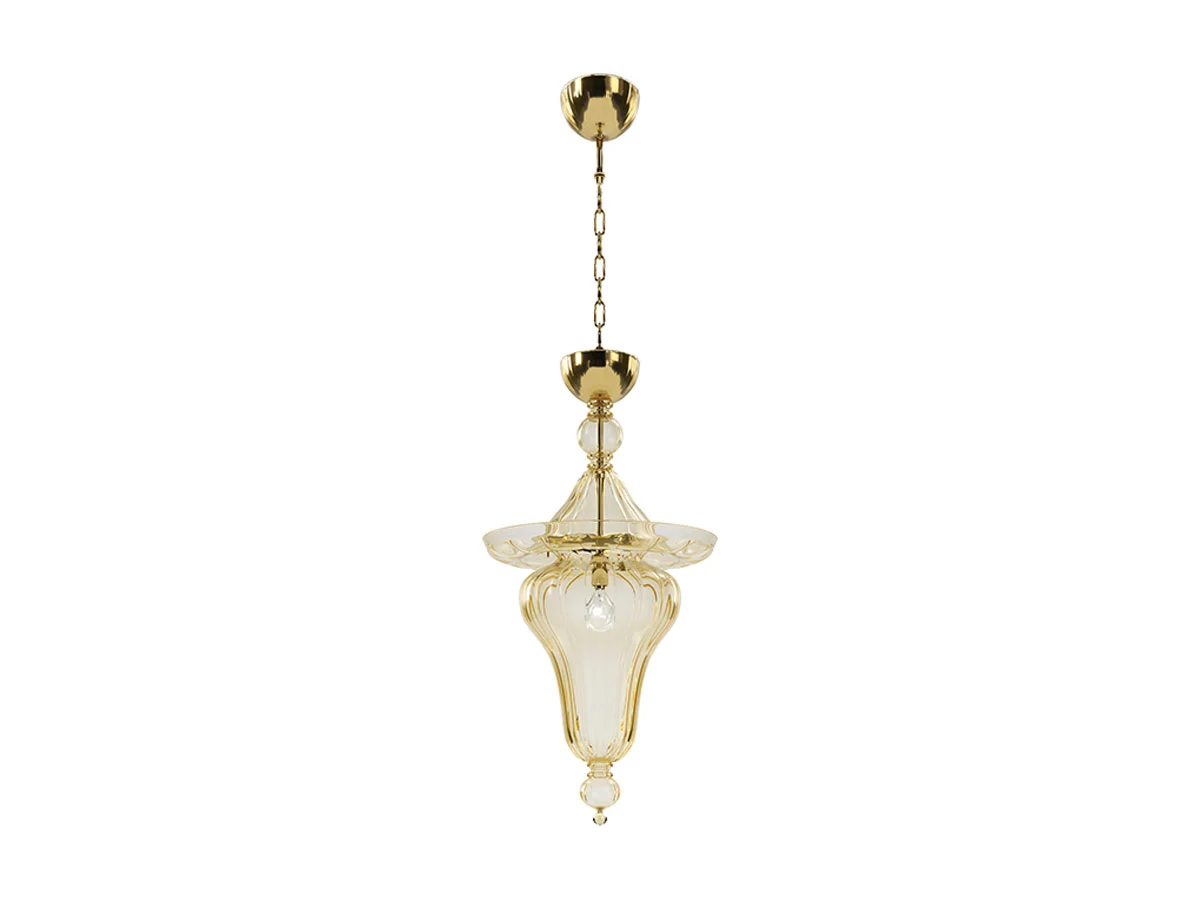 Venini Doge 839.12 Lampada a Sospensione