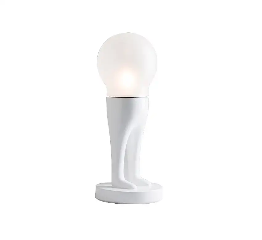 Bosa Domlight - Lampada da tavolo