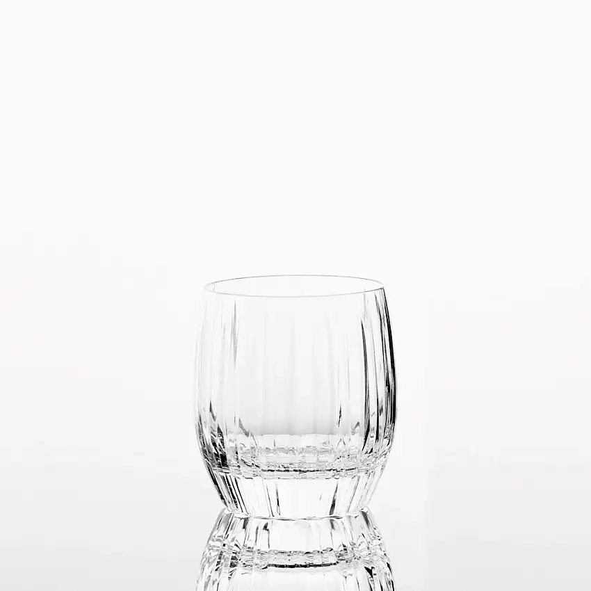Set 6 Bicchieri DIAMOND MAREA By Weissestal