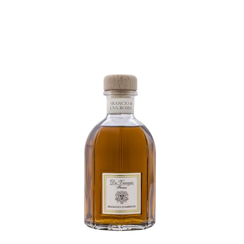 Arancio & Uva Rossa 100 ml BS