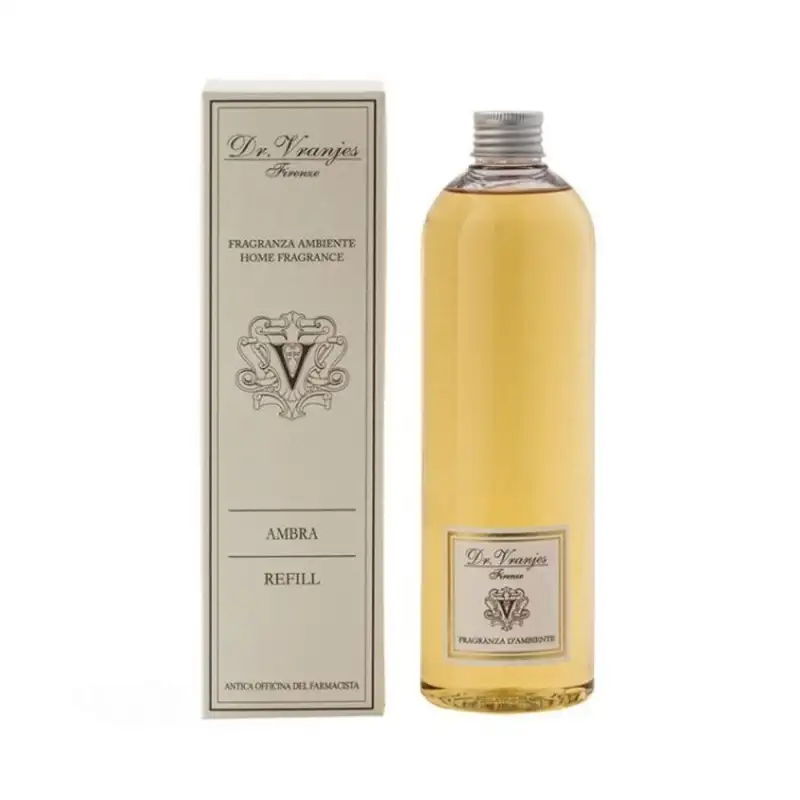 Ambra 500 ml Refill Fragranza Ambiente
