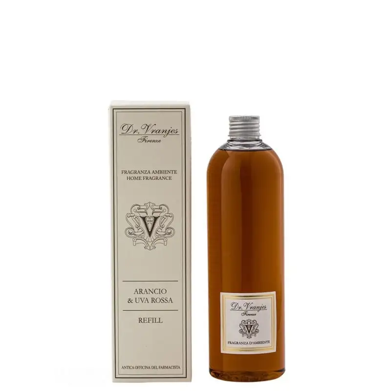 Arancio Uva Rossa 500 ml Refill