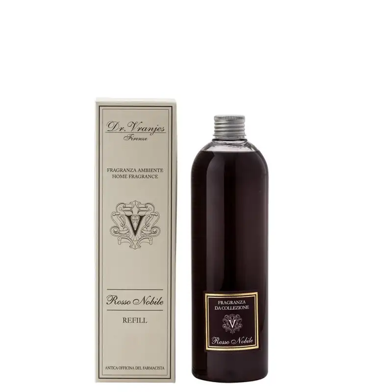 Rosso Nobile 500 ml Refill .