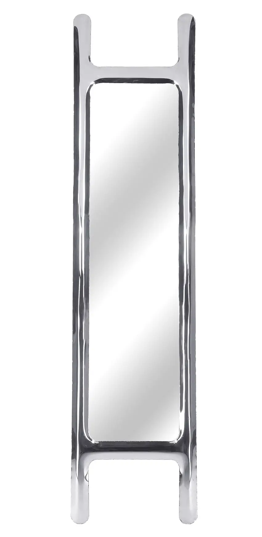 Zieta Drab Mirror Inox
