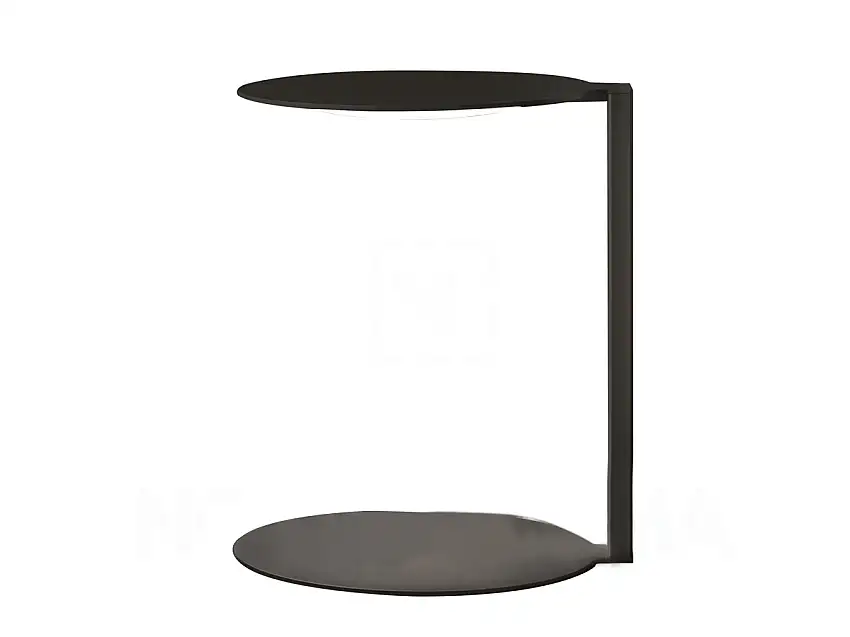 Oluce Duca Lampada da Tavolo