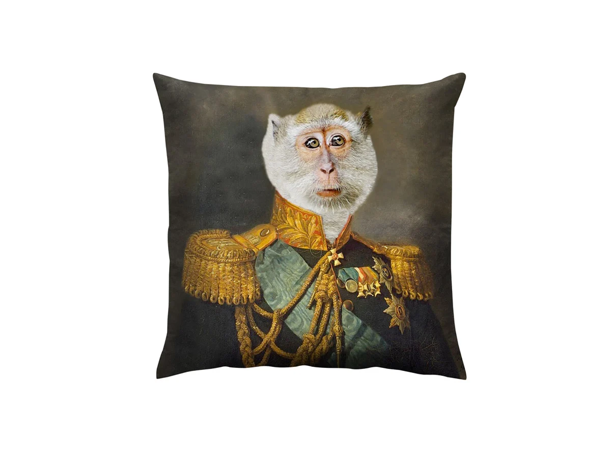 Mineheart Duke Gibson Cuscino