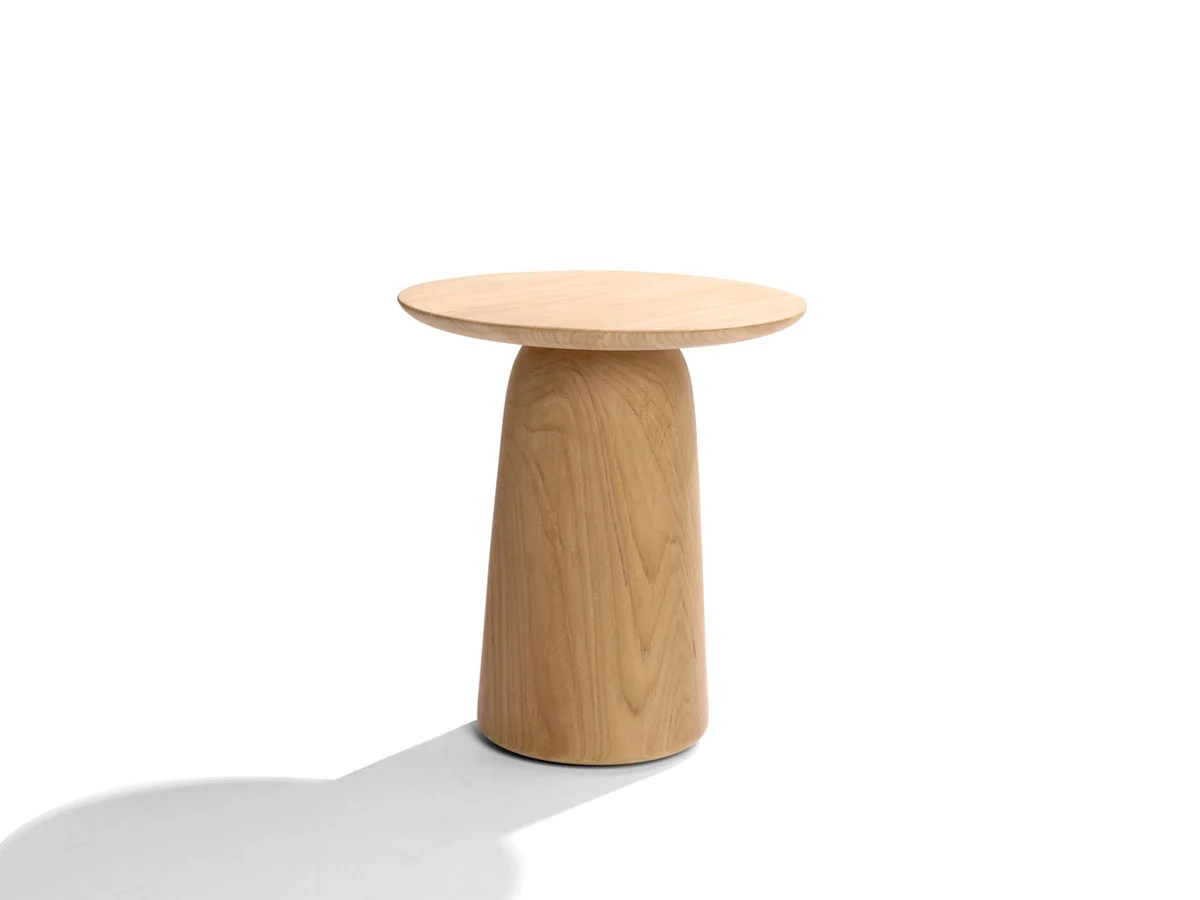 Tribù Dunes Tavolino Ø 48
