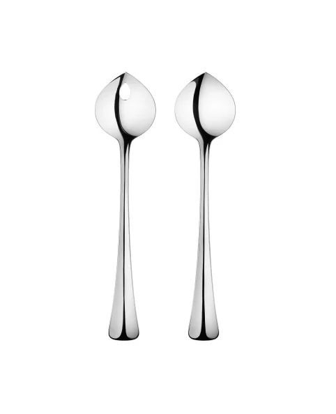 Georg Jensen Duo Salad Servers
