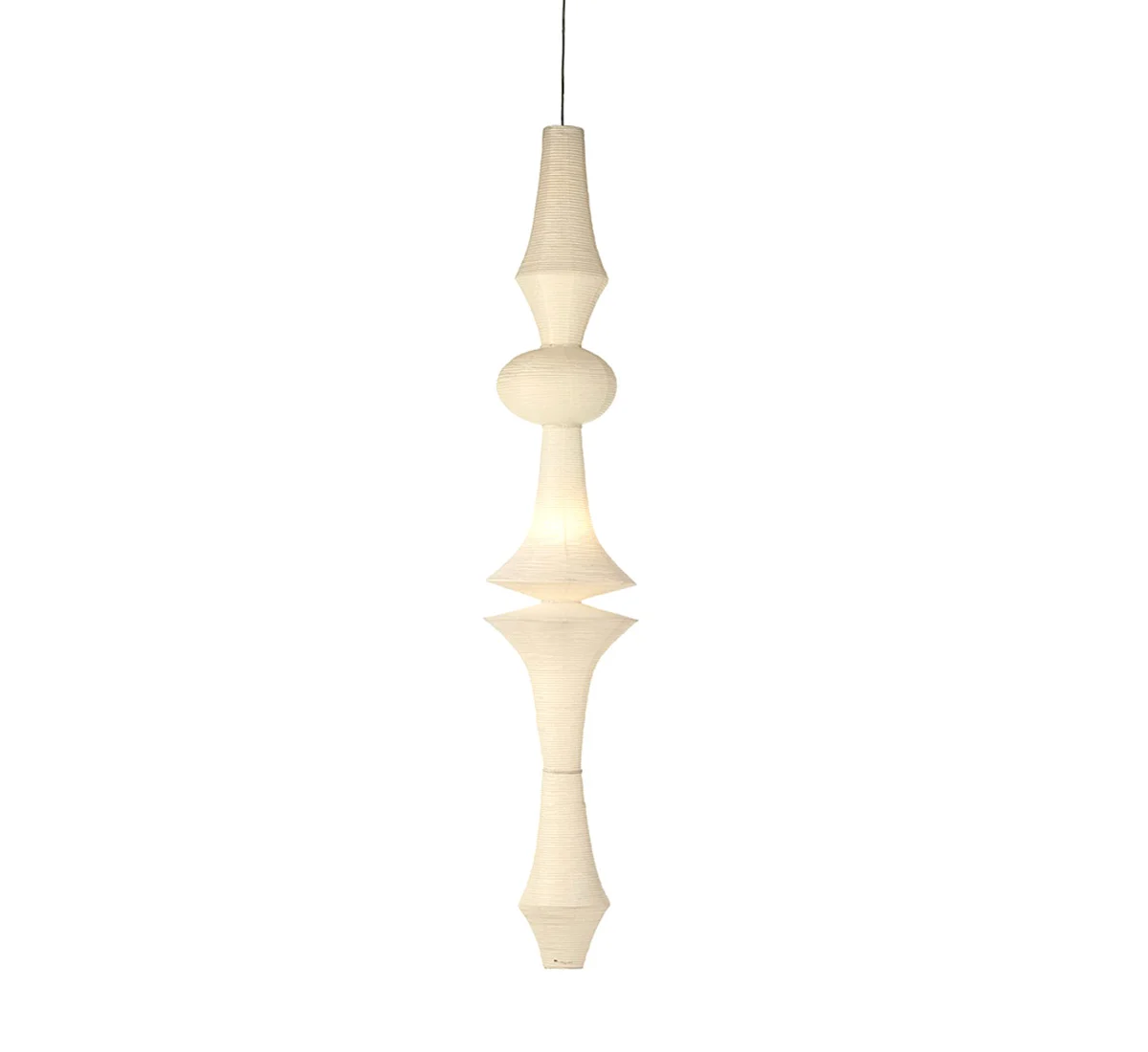 Vitra Akari E Lampada a sospensione