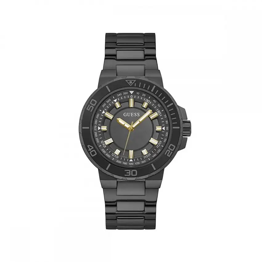 GUESS GUESS Orologio Uomo Guess (Ã 44 mm) - E_0002_S0381665