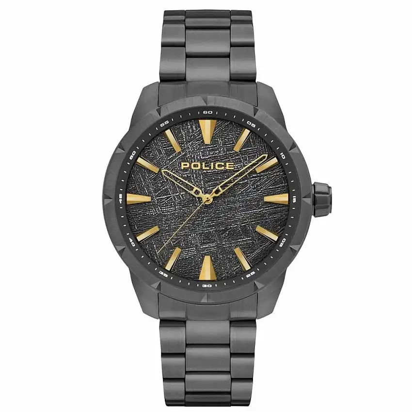 Police Police Orologio Uomo Police PEWJG2202902 (Ã 45 mm) - E_0002_S0387817