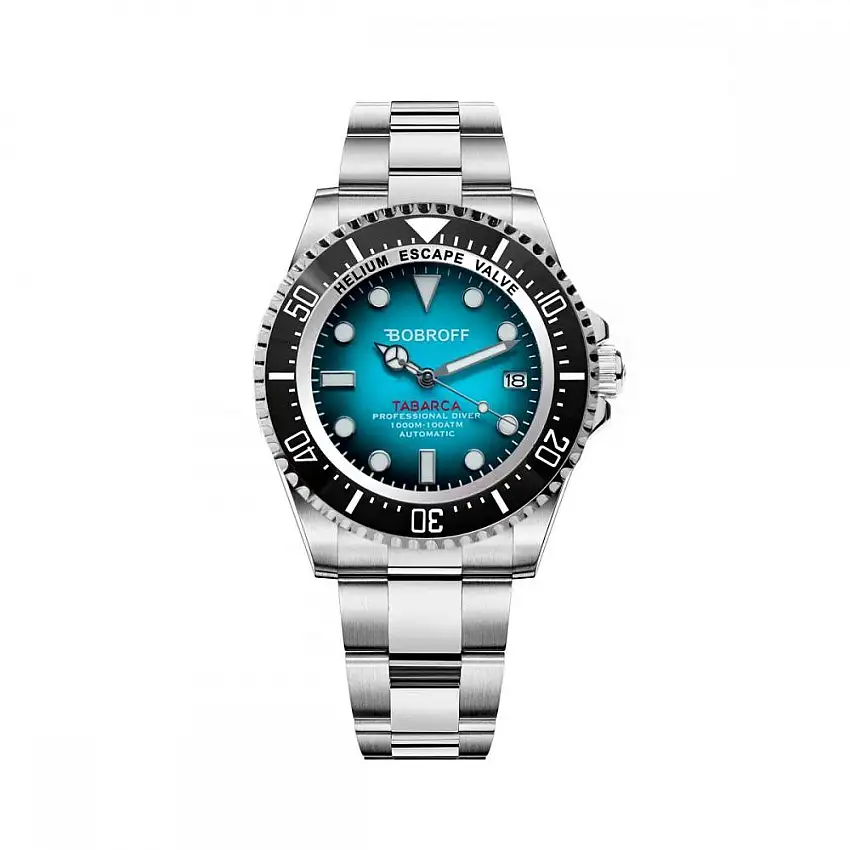 Bobroff Bobroff Orologio Uomo Bobroff BF0009 (Ã 44 mm) - E_0002_S0389546