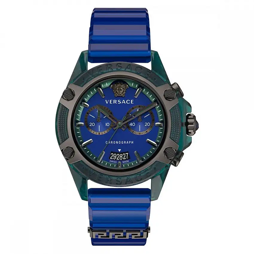 Versace Versace Orologio Uomo Versace VEZ701122 (Ã 44 mm) - E_0002_S0389736