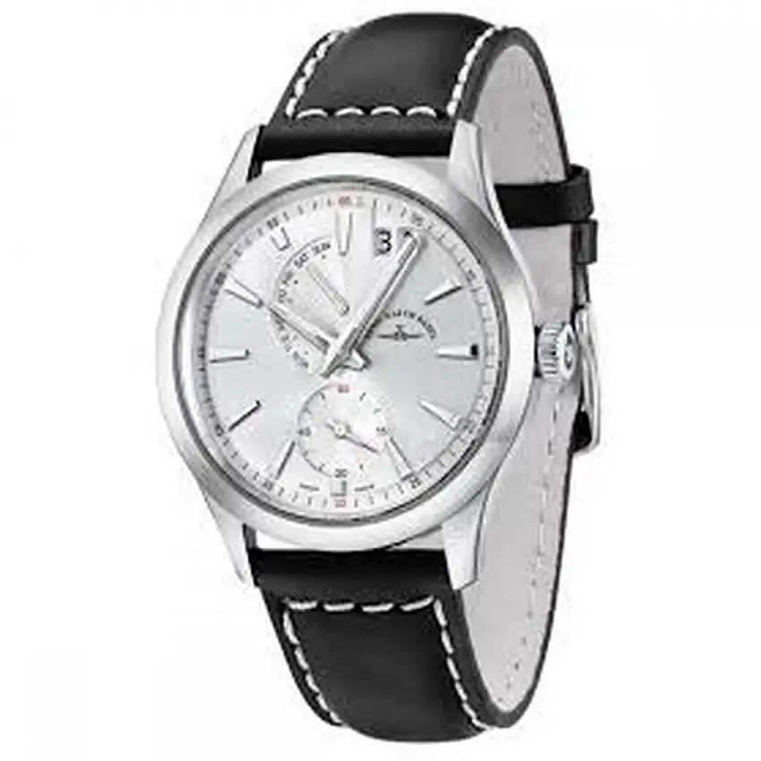 Zeno Watch Basel Zeno Watch Basel Orologio Uomo Zeno Watch Basel 6662-7004Q-G3 (Ã 42 mm) - E_0002_S0392593