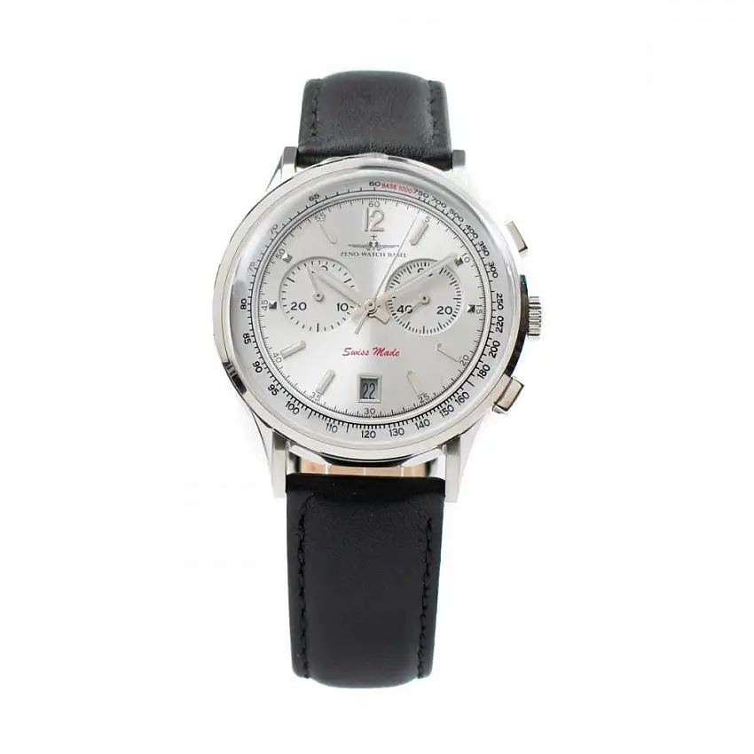 Zeno Watch Basel Zeno Watch Basel Orologio Uomo Zeno Watch Basel ZE5181-1 (Ã 40 mm) - E_0002_S0392599