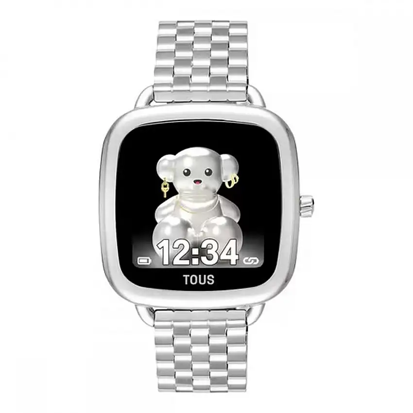 Tous Tous Orologio Donna Tous 3000135800 - E_0002_S72105046