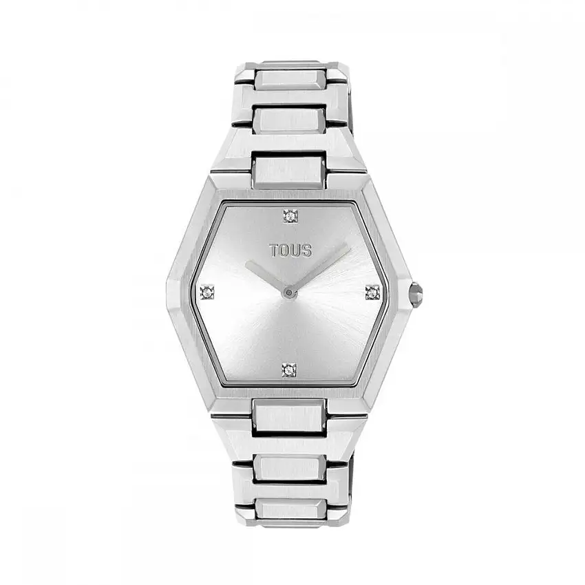 Tous Tous Orologio Uomo Tous 3000136600 - E_0002_S72109357