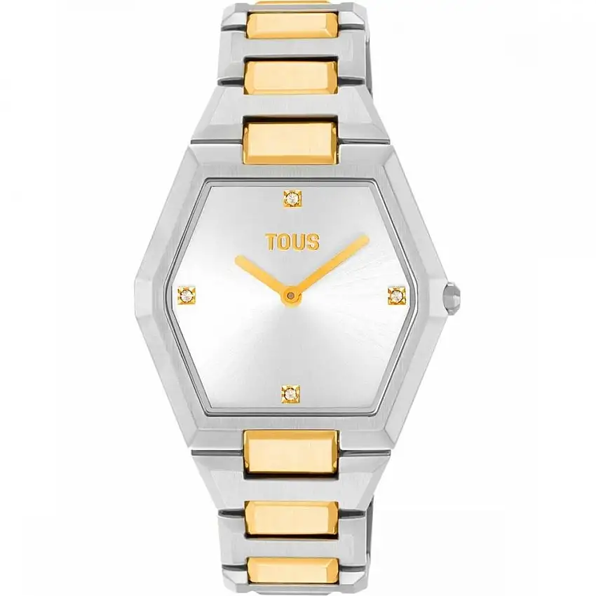 Tous Tous Orologio Uomo Tous 3000136700 - E_0002_S72109358
