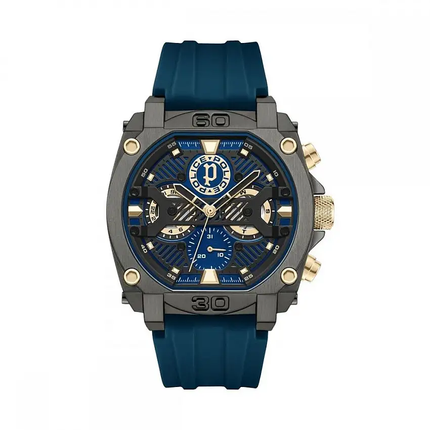 Police Police Orologio Uomo Police PEWGQ0040001 - E_0002_S72114000