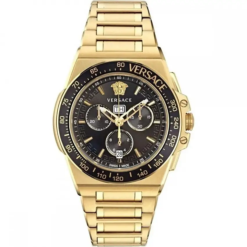 Versace Versace Orologio Uomo Versace GRECA EXTREME (Ã 45 mm) - E_0002_S72120833