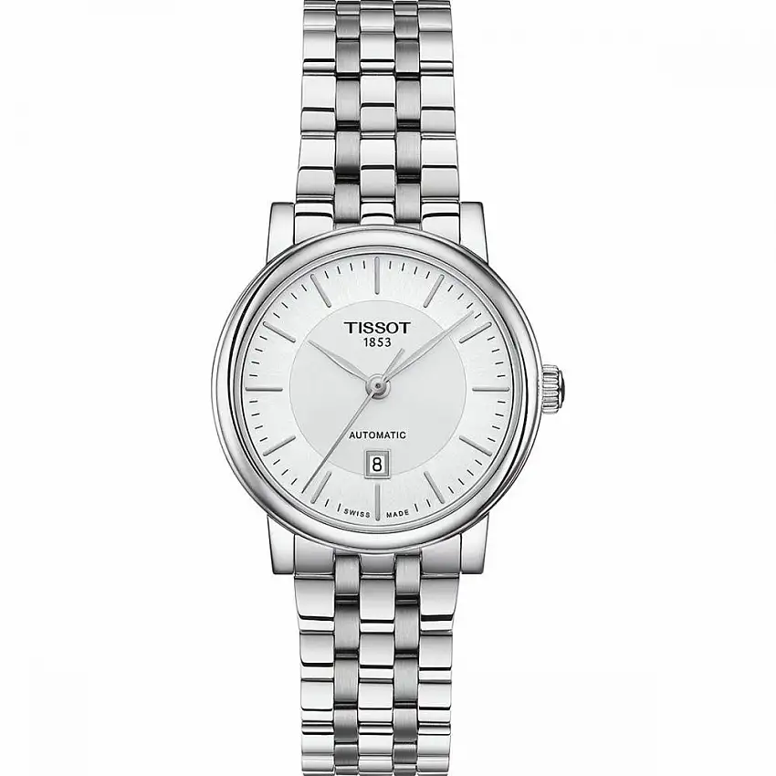 Tissot Tissot Orologio Donna Tissot CARSON AUTOMATIC (Ã 30 mm) - E_0002_S72125609