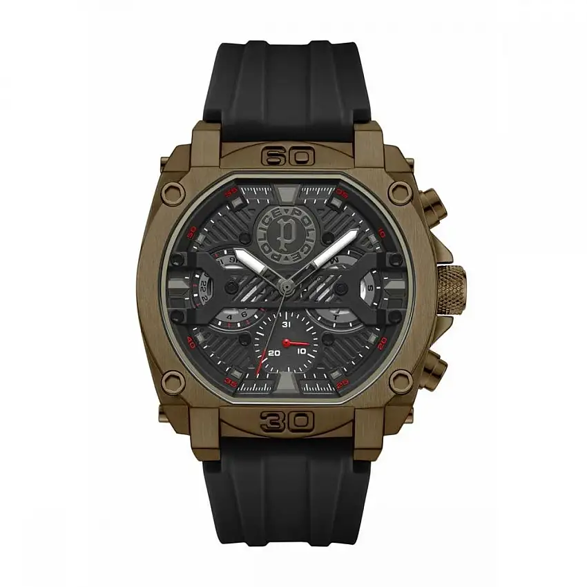 Police Police Orologio Uomo Police PEWGQ0040003 - E_0002_S72128380