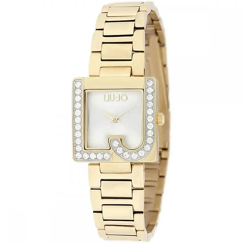 Liu jo Liu jo Orologio Donna LIU JO GIULIA (Ã 24 mm) (Ã 35 mm) - E_0002_S7225644
