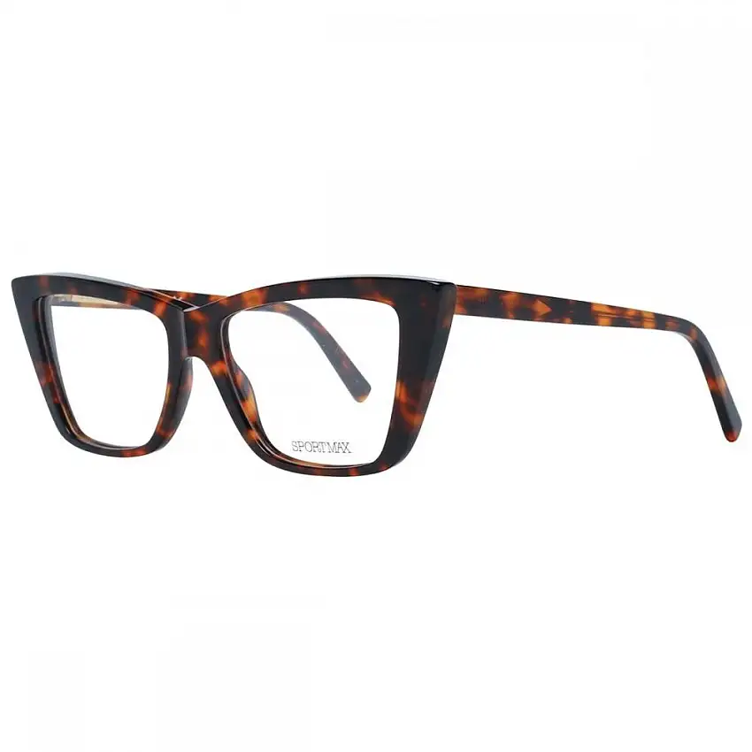 Sportmax Sportmax Montatura per Occhiali Donna Sportmax SM5017 55052 - E_0002_S7238010