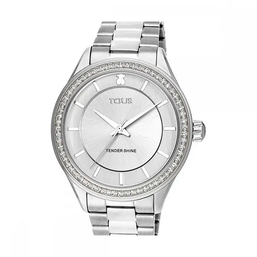 Tous Tous Orologio Donna Tous 200350510 - E_0002_S7249774