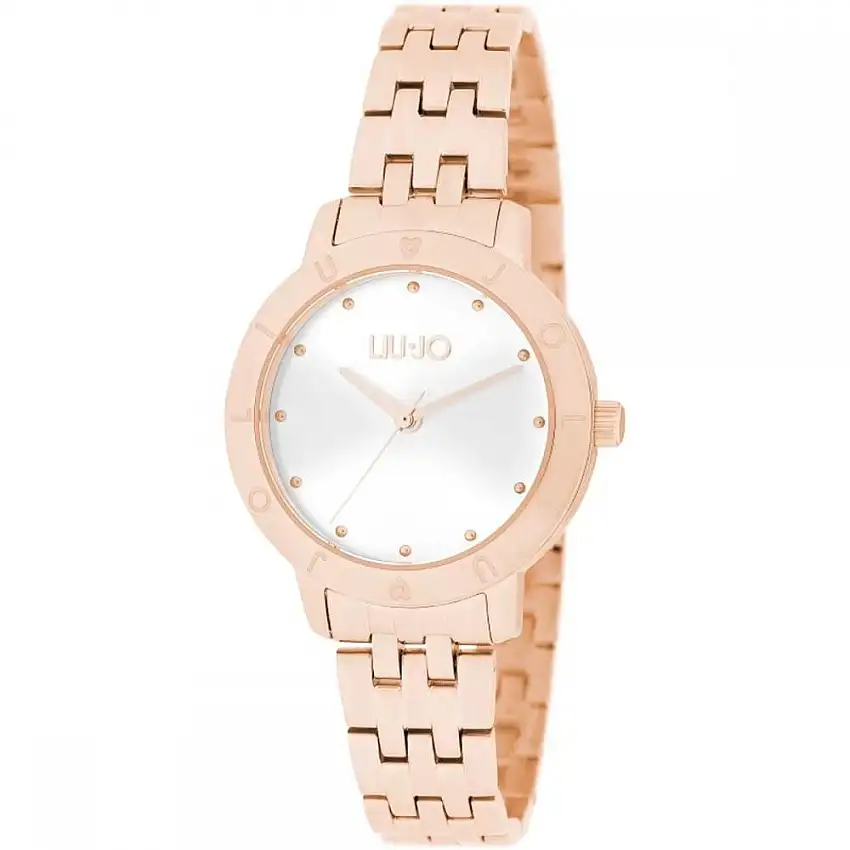 Liu jo Liu jo Orologio Donna LIU JO GRETA (Ã 32 mm) - E_0002_S7276417