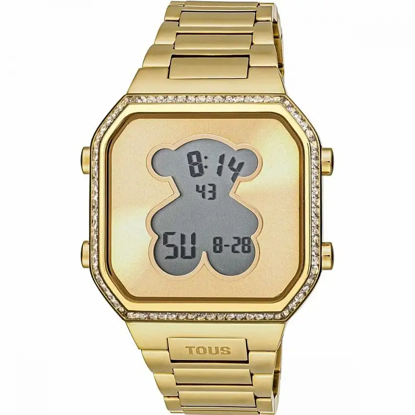 Tous Tous Orologio Donna Tous 3000131300 - E_0002_S7293711