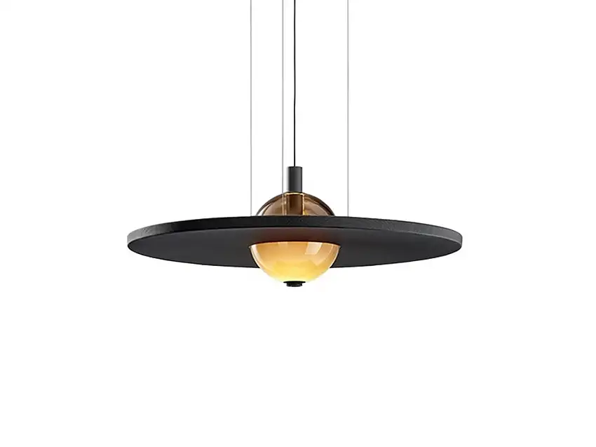 Olev Lighting Eclipse Nuance Silence Sospensione