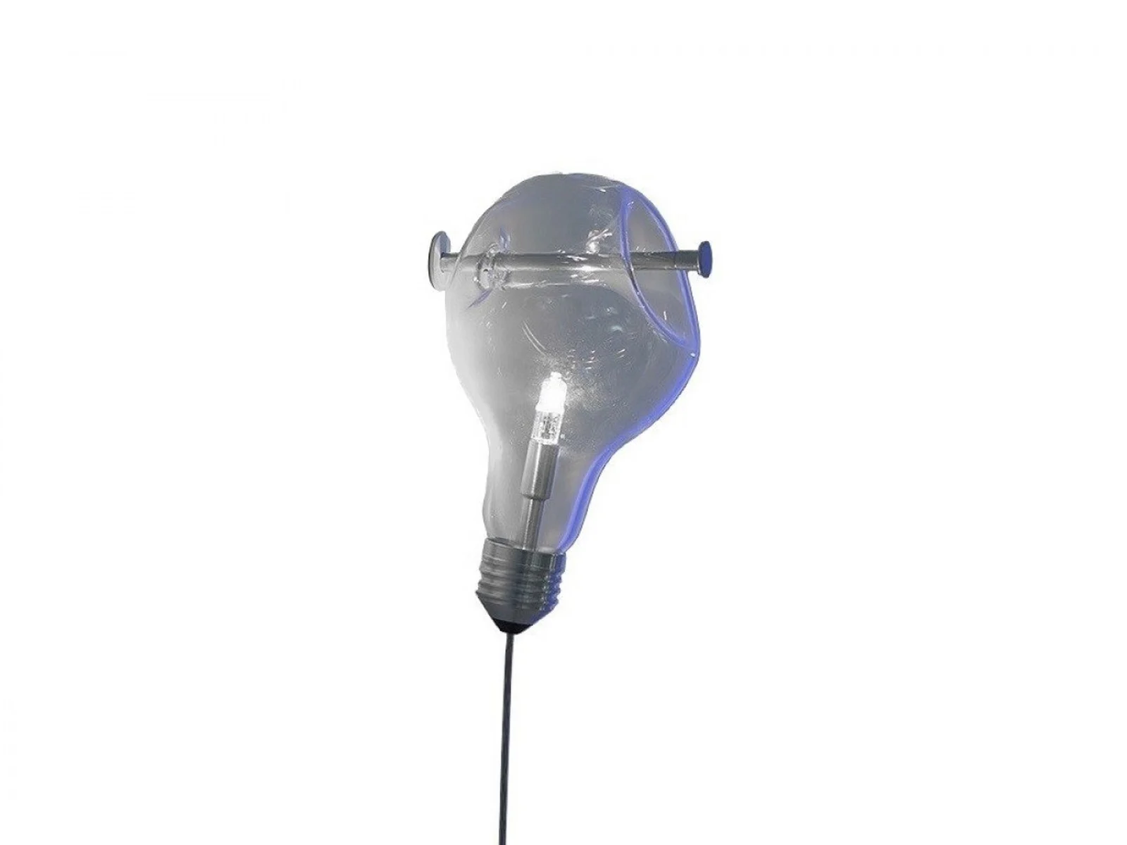 Davide Groppi Edison’s Nightmare US Lampada a Parete