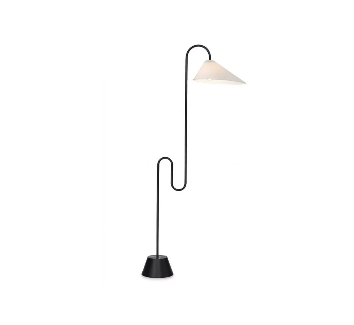 ClassiCon Roattino Lampada da Terra