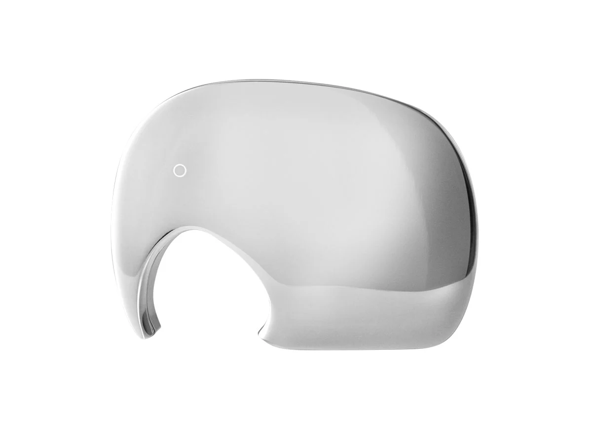 Georg Jensen Elephant Apribottiglie