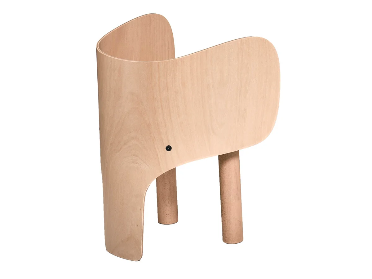 EO Elephant Sedia