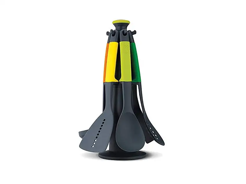 Mohd Selection Elevate Carousel  - Set di Utensili
