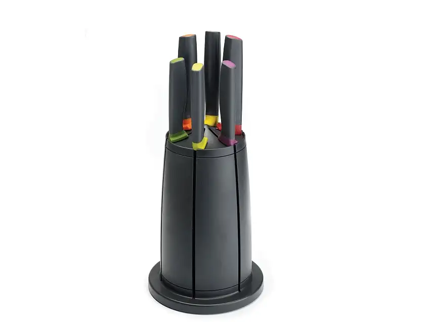 Mohd Selection Elevate Carousel Set di Coltelli