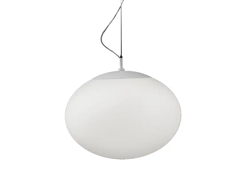 Bover Elipse S/30/H Lampada a Sospensione Outdoor