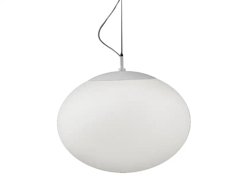Bover Elipse S/50/H Lampada a Sospensione Outdoor