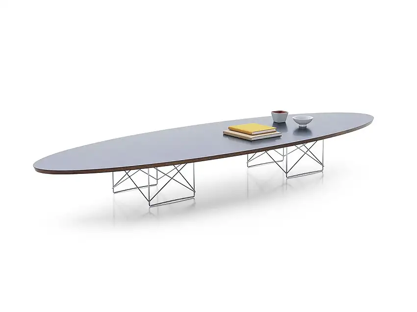 Vitra Elliptical Tavolino basso