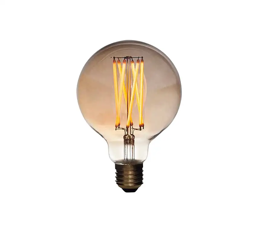 Tala Elva Lampadina 6W Colorata