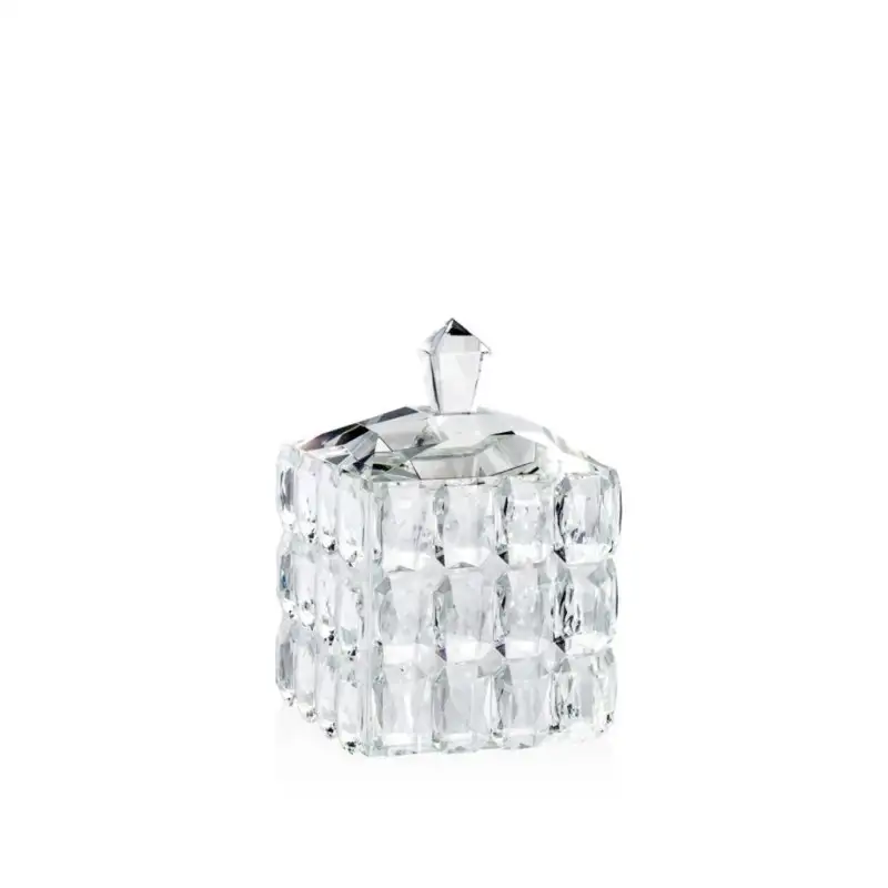 SCATOLA CUBO GR cm 9x13