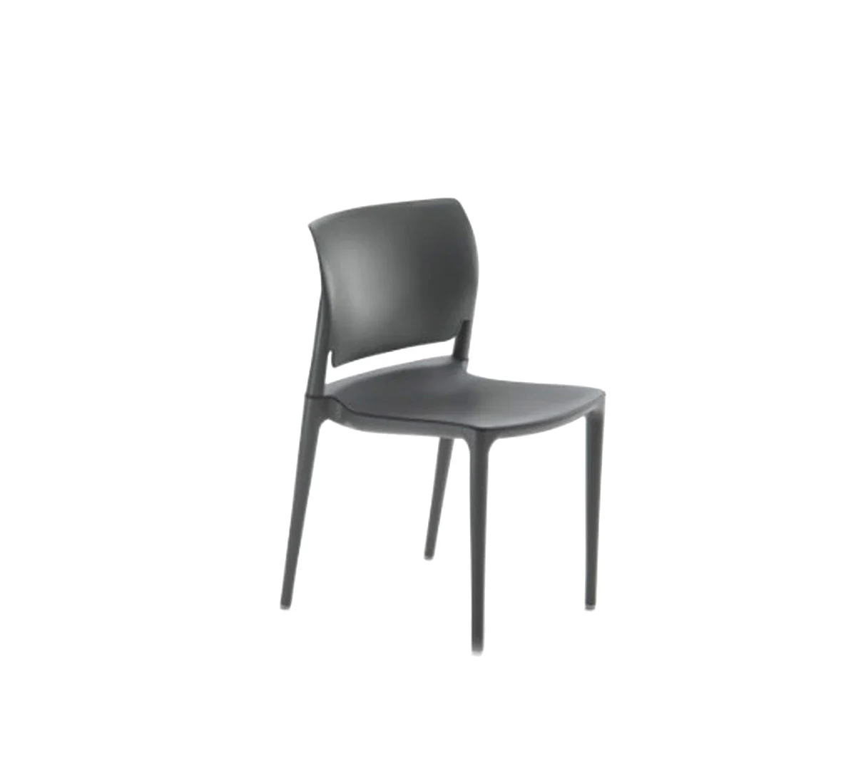 Segis E-motion Sedia - Grigio