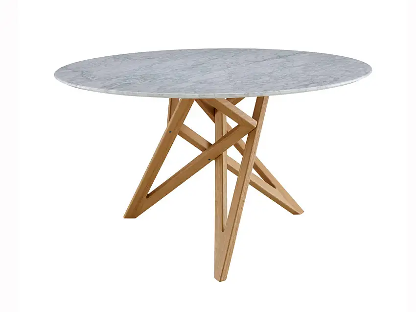 Ligne Roset Ennea Tavolo