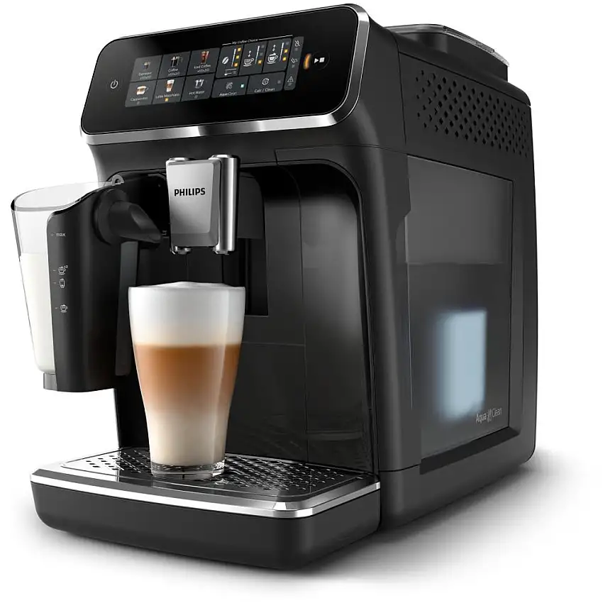 Philips Series 3300 LatteGo EP3341/50 Macchina per caffè automatica cod. EP3341/50